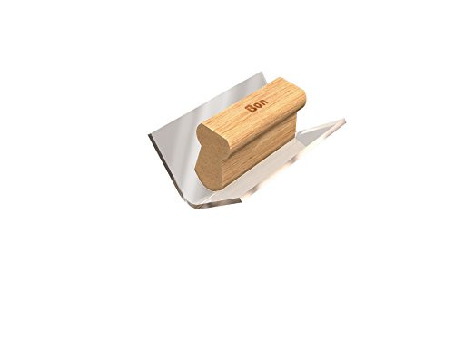 Bon 85-103 Corner Tool Plex Inside 1/2" Wood Handle