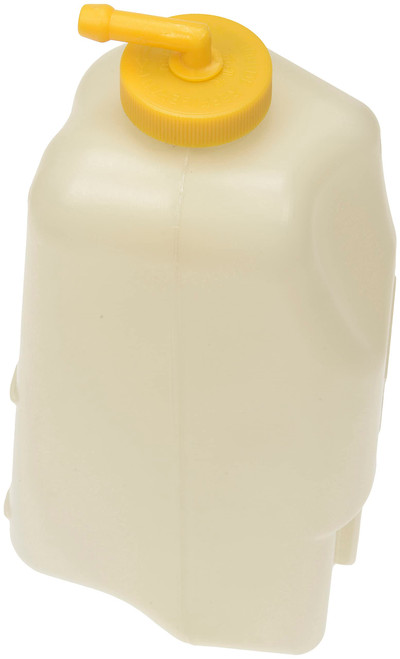 Dorman 603-883 Engine Coolant Reservoir Compatible with Select Acura/Honda Models