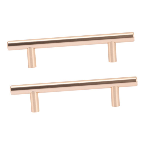 DOITOOL 6 Pcs Cabinet Handle Hanging Drawers for Closet Gold Kitchen Cabinet Knobs Black Cabinet Pulls Closet Door Knobs Drawer Pulls and Knobs Cupboard Kitchen Cabinet Handle Pull Handle