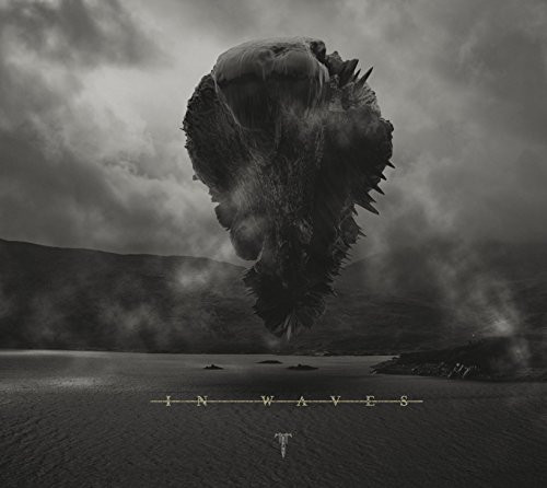In Waves (Special Edition)(CD/DVD)