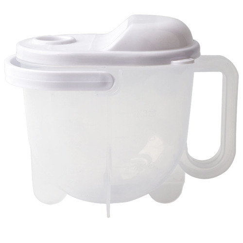 Rice Washing Strainer, 7.484.726.3Inch Fruit Washer, Kitchen Drainer For Vegetable Rice Washing Machine Rice/Beans/Grapes
