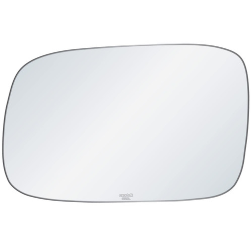 exactafit 8120L Driver Side Mirror Glass Left Replacement Compatible With Lexus 2002-2003 ES300, 2004-2006 ES330, 1998-2005 GS300, 1998-2000 GS400, 2001-2005 GS430