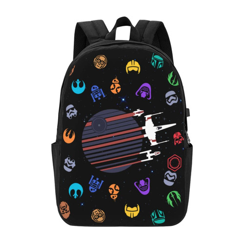 Backpack For Teen Travel School Backpack For Girls Middle School Large Bookbag