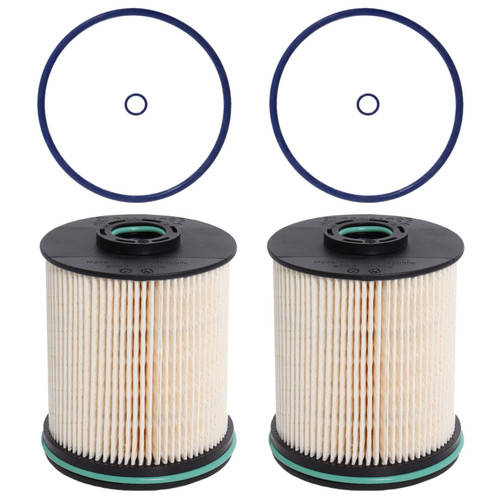 TP1015 Fuel Filter for 6.6L Duramax Diesel, Compatible with 2017-2021 Chevrolet Silverado/GMC Sierra 2500HD 3500HD/2014-2018 Chevy Cruze Replace 23304096 22937279 23456595 Fuel Filter with Seals TP1015 Fuel Filter for 6.6L Duramax Diesel, Compatible with 2017-2021 Chevrolet Silverado/GMC Sierra 2500HD 3500HD/2014-2018 Chevy Cruze Replace 23304096 22937279 23456595 Fuel Filter with Seals