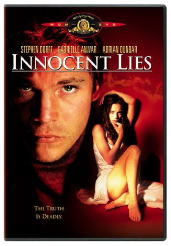 Innocent Lies [DVD]