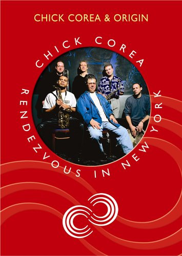 Chick Corea's: Origin