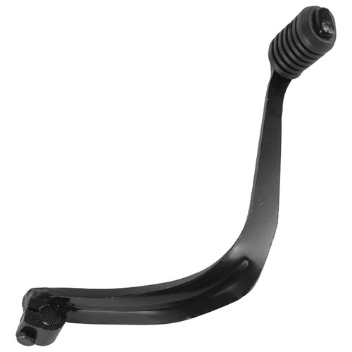 Caltric Gear Shift Pedal Arm Compatible with Honda Rancher 350 TRX350FM 4x4 2004 2005 2006 24700-HN5-M40