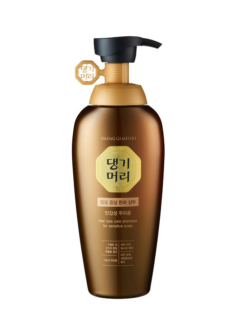 Daeng Gi Meo Ri- Hair Loss Care Shampoo for Sensitive Scalp, Anti-Hair Loss, Natural Herbal Extracts, K-beauty, Soft and Mild, 13.5 fl oz Daeng Gi Meo Ri- Hair Loss Care Shampoo for Sensitive Scalp, Anti-Hair Loss, Natural Herbal Extracts, K-beauty, Soft and Mild, 13.5 fl oz