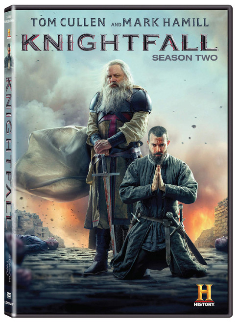 Knightfall: Season 2