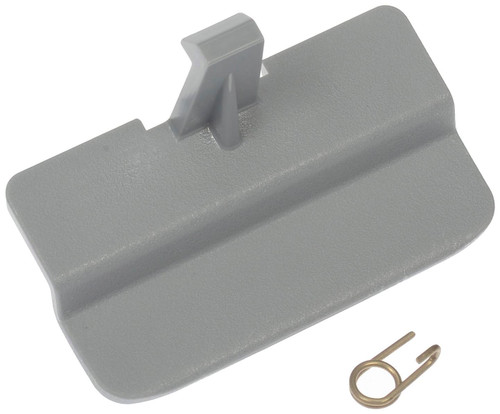 Dorman 926-414 Center Console Latch Compatible with Select Ford Models (OE FIX)