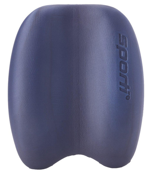 Sporti Hybrid Pull Buoy Kickboard - Blue