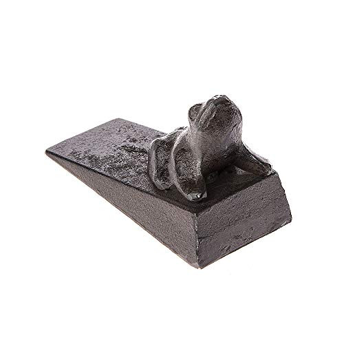 Midwest-CBK 131272 Cast Iron Frog Doorstop