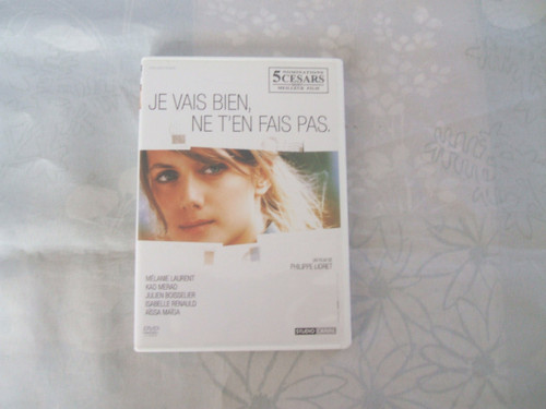 Don't Worry, I'm Fine ( Je vais bien, ne t'en fais pas ) [ English subtitles ] [DVD]
