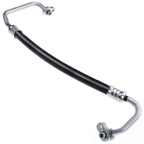 A-Premium A/C Discharge Line Hose Assembly Compatible with Kia Sportage 2011-2016 Sport Utility, Compressor to Condenser