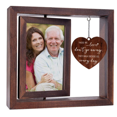 Vetbuosa Memorial Picture Frames - Sympathy Gifts for Loss of Loved One, Remembrance Picture Frame, Memorial Gifts for Loss of Mother, Bereavement Gifts for Love One Vetbuosa Memorial Picture Frames - Sympathy Gifts for Loss of Loved One, Remembrance Picture Frame, Memorial Gifts for Loss of Mother, Bereavement Gifts for Love One