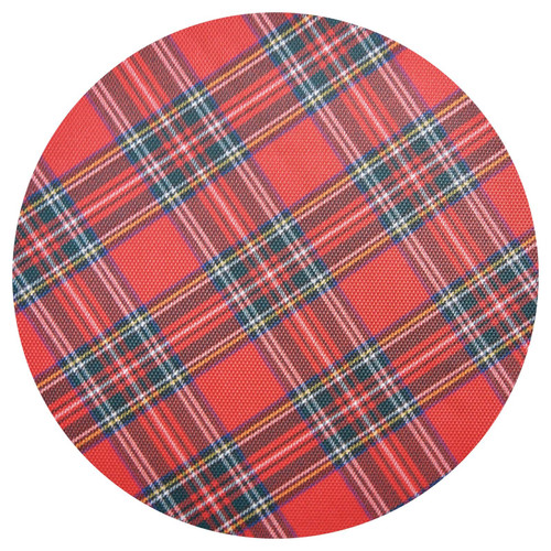 Stewart Tartan Plaid Placemats Washable Round Placemats for Dining Table Place Mats Table Mats for Kitchen Heat Resistant Placemats for Kitchen Table Indoor Outdoor Home Decor Placemats Mat Stewart Tartan Plaid Placemats Washable Round Placemats for Dining Table Place Mats Table Mats for Kitchen Heat Resistant Placemats for Kitchen Table Indoor Outdoor Home Decor Placemats Mat