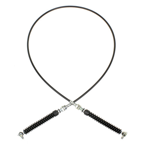 Caltric Shift Cable Compatible with Polaris Ranger Xp 700 4X4 Efi 2005 2006 2007