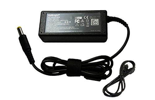 UpBright 20V 2.25A AC Adapter Replacement For Lenovo-IdeaPad-100S 100 110 110S 120 120S 310 320 510 510S 520 710S Chromebook-N22 N23 N42 Yoga 710 Flex 4 5 81CW 81CX 80QQ ADP-45DW B ADL45WCC 5A10H43625 UpBright 20V 2.25A AC Adapter Replacement For Lenovo-IdeaPad-100S 100 110 110S 120 120S 310 320 510 510S 520 710S Chromebook-N22 N23 N42 Yoga 710 Flex 4 5 81CW 81CX 80QQ ADP-45DW B ADL45WCC 5A10H43625