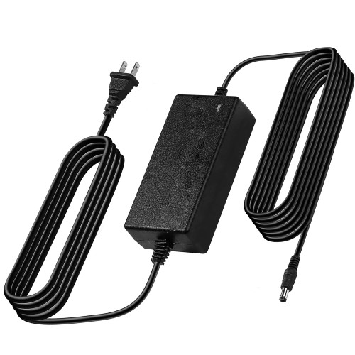 Guy-Tech AC/DC Adapter Replacement for Fender Newport PR5001 PRS001 6960100054 6960100000 6960100072 Portable Bluetooth Speaker DYS DYS650-150280W-K DYS650-150280-15B131 Power Supply Cord Charger