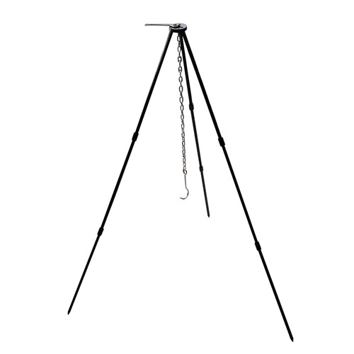 Pastlla Camping Tripod Campfire Cooking Dutch Oven Tripod Campfire Tripod Grill Campfire Grill Stand Tripod for Outdoor Camping Campfire Cooking Pastlla Camping Tripod Campfire Cooking Dutch Oven Tripod Campfire Tripod Grill Campfire Grill Stand Tripod for Outdoor Camping Campfire Cooking