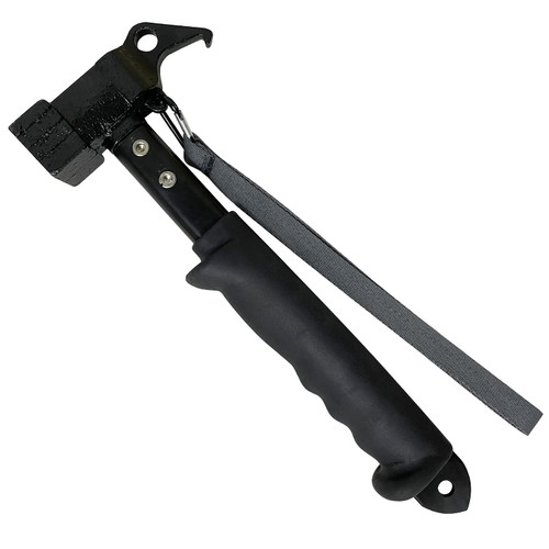 Sutekus Camping Hammer Tent Stake Hammer Heavy Duty Pegs Mallet Puller Tent Accessories for Camping, Hiking, Backpacking Sutekus Camping Hammer Tent Stake Hammer Heavy Duty Pegs Mallet Puller Tent Accessories for Camping, Hiking, Backpacking