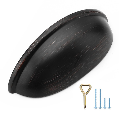 Ravinte 10PCS Pack 3 inch Hole Centers Cabinet Pulls Kitchen Cabinet Hardware Kitchen Cabinet Knobs Oil Rubbed Bronze Drawer Pulls Kitchen Cabinet Handles Drawer Handles ORB Dresser Pulls Ravinte 10PCS Pack 3 inch Hole Centers Cabinet Pulls Kitchen Cabinet Hardware Kitchen Cabinet Knobs Oil Rubbed Bronze Drawer Pulls Kitchen Cabinet Handles Drawer Handles ORB Dresser Pulls