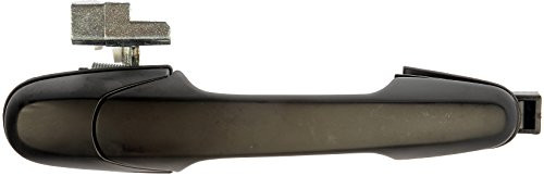 Dorman 80840 Suzuki Aerio Passenger Side Replacement Rear Exterior Door Handle