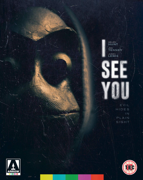 I See You [Blu-ray]