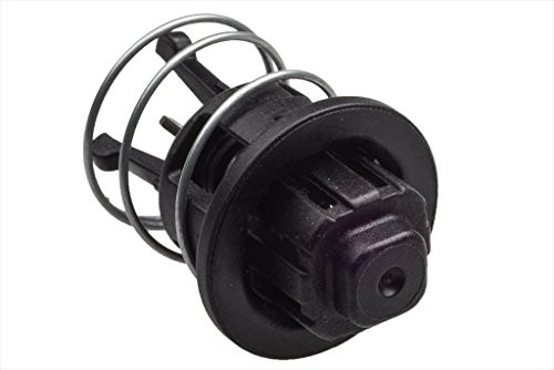 Genuine Ford OEM VALVE Anti-Drainback Oil 6.0L Diesel Super Duty 3C3Z6800A