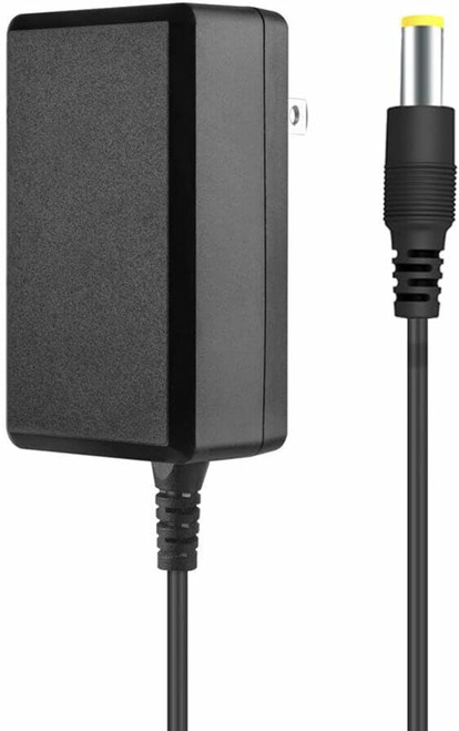 Nuxkst 5V AC/DC Adapter for Apogee Duet 2 iOS Duet-iOS-MAC-L Stereo ONE Audio Interface Device iPad iPhone Mac Symbol Motorola MC55 MC55A0 MC65 MC67 MC5590 MC5574 MC659 MC7596 MC7000 MC7094 5VDC