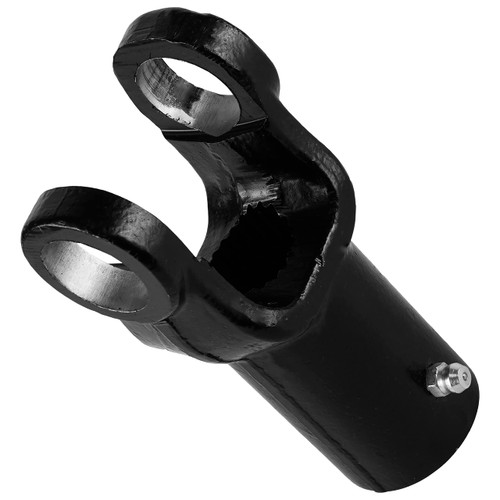 Caltric Front Prop Drive Shaft Yoke Compatible with Polaris Ranger Crew 700 EFI 4X4 2008 2009