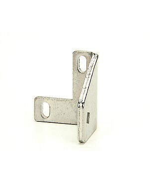 Delfield 3234399 Top/Rh Bottom/Lh Hinge