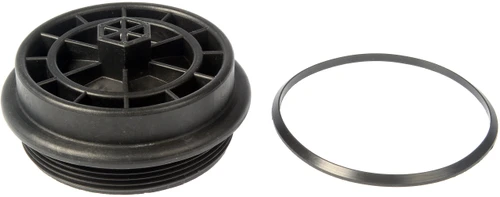 Dorman 904-203 Fuel Filter Cap And Gasket Compatible with Select Models