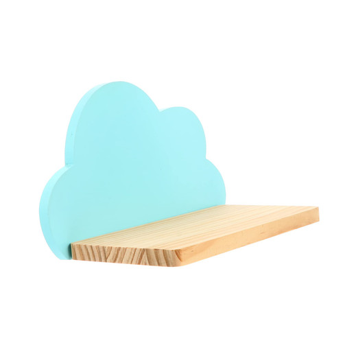 Garneck Cloud Shelf Kid Room Decor Home Storage Rack Book Shelf Decor Floating Wood Shelves Wall Hanging Plant Shelf Wooden Wall Shelves Wall Storage Rack Wood Wall Storage Stand Household Garneck Cloud Shelf Kid Room Decor Home Storage Rack Book Shelf Decor Floating Wood Shelves Wall Hanging Plant Shelf Wooden Wall Shelves Wall Storage Rack Wood Wall Storage Stand Household