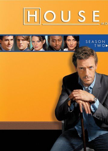 House, M.D.: Season 2