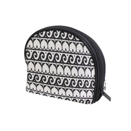 Unicey Greek Vintage Ornament Pattern Makeup Bags Portable Tote Cosmetics Bag Travel Cosmetic Organizer Toiletry Bag Make-up Cases for Women Unicey Greek Vintage Ornament Pattern Makeup Bags Portable Tote Cosmetics Bag Travel Cosmetic Organizer Toiletry Bag Make-up Cases for Women