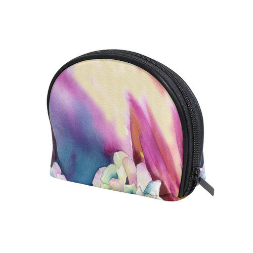 Unicey Cactus Flower Makeup Bags Portable Tote Cosmetics Bag Travel Cosmetic Organizer Toiletry Bag Make-up Cases for Women Unicey Cactus Flower Makeup Bags Portable Tote Cosmetics Bag Travel Cosmetic Organizer Toiletry Bag Make-up Cases for Women