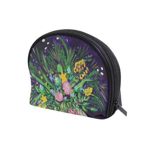 Unicey Flamingo Paintintg Makeup Bags Portable Tote Cosmetics Bag Travel Cosmetic Organizer Toiletry Bag Make-up Cases for Women Unicey Flamingo Paintintg Makeup Bags Portable Tote Cosmetics Bag Travel Cosmetic Organizer Toiletry Bag Make-up Cases for Women