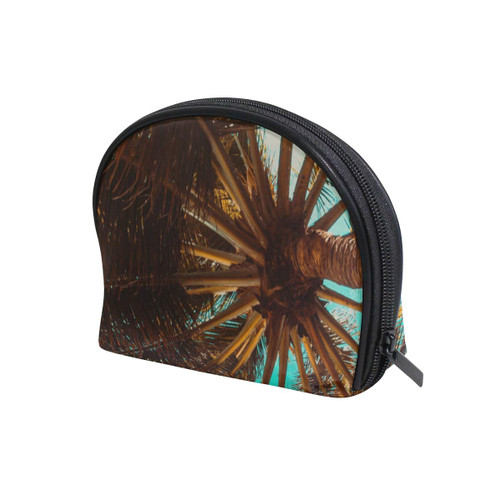 Summer Palm Trees Makeup Bags Portable Tote Cosmetics Bag Travel Cosmetic Organizer Toiletry Bag Make-up Cases for Women Summer Palm Trees Makeup Bags Portable Tote Cosmetics Bag Travel Cosmetic Organizer Toiletry Bag Make-up Cases for Women