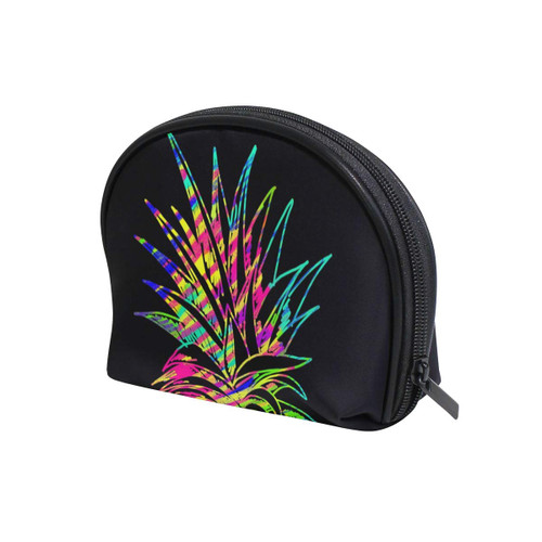 Pineapple Makeup Bags Portable Tote Cosmetics Bag Travel Cosmetic Organizer Toiletry Bag Make-up Cases for Women Pineapple Makeup Bags Portable Tote Cosmetics Bag Travel Cosmetic Organizer Toiletry Bag Make-up Cases for Women