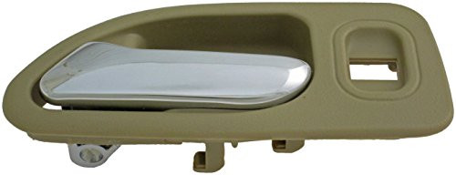 Dorman 92420 Interior Door Handle (Honda Accord Rear Driver Side)