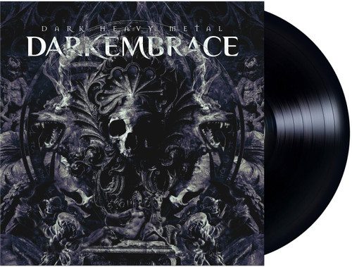 Dark Heavy Metal