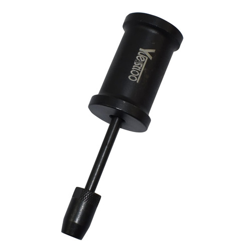Yuesstloo Fuel Injector Removal Tool, Injector Slid Hammer Puller, Compatible with BMW N14 N18 N20 N26 N53 N54 N55 N63 S63