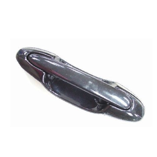 Depo 316-50012-221 Mazda M-V Rear Passenger Side Exterior Door Handle