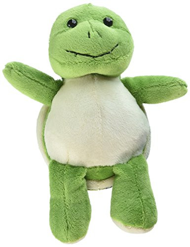 Fiesta Toys Lil Buddies Bean Bag Animal Plush - 5" Turtle