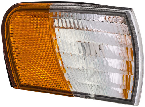 Dorman 1650213 Passenger Side Side Marker Light Assembly Compatible with Select Ford Models