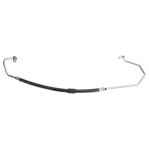 A-Premium A/C Discharge Line Hose Assembly Compatible with Honda CR-V CRV 1997 1998 1999 2000 2001 L4 2.0L, Compressor to Condenser