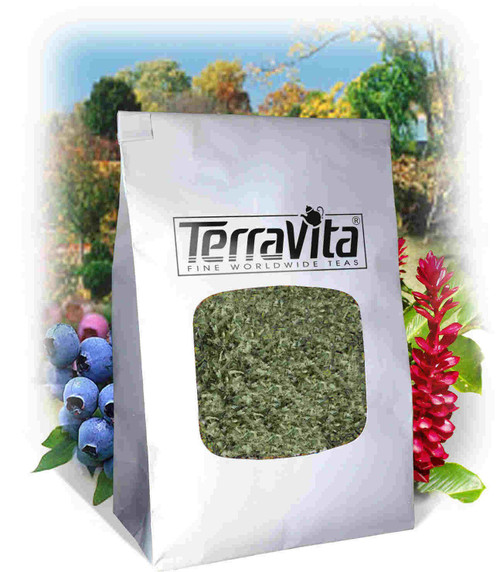 Red Vine (Vitis vinifera) Tea (Loose Tea) (4 oz, ZIN: 427440) Red Vine (Vitis vinifera) Tea (Loose Tea) (4 oz, ZIN: 427440)