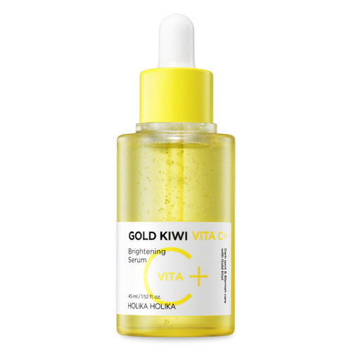 GOLD KIWI VITA C+ BRIGHTENING SERUM SPECIAL SET