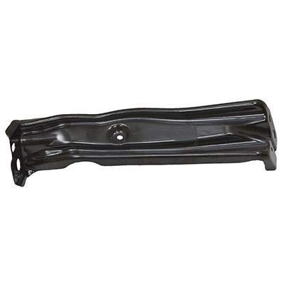 Sherman Replacement Part Compatible with NISSAN ALTIMA Driver Side Front fender brace (Partslink Number NI1244102)